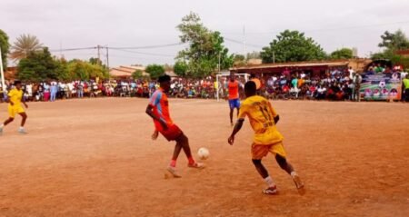 La Folie de Maracana World Cola : Le top départ est prévu ce samedi sur le terrain de Paglayiri