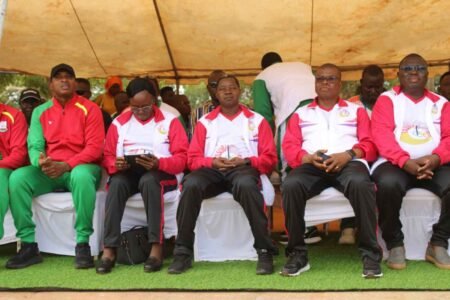 Finales USSU-BF Saison 2024-2025: l’université Aube nouvelle/Ouaga conserve son titre en basketball 