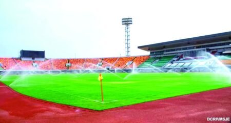 Stade du 4-Août: Réouverture le 4 août prochain