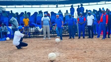 Moov Africa Burkina Faso revient avec la deuxième édition de « Moov Holiday », offrant plus d’un mois de communion autour du football à Ouagadougou