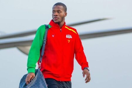 Bournemouth communique ses exigences pour Dango Ouattara