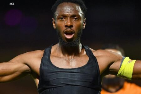 L’Umm Salal s’offre les services d’Issoufou Dayo