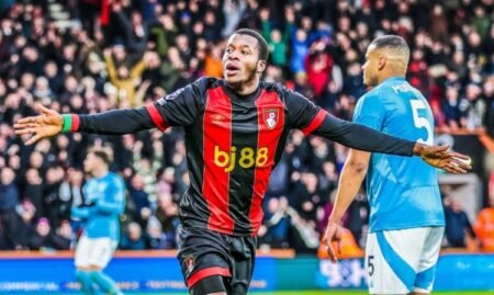 Dango Ouattara, de Bournemouth à Brentford !