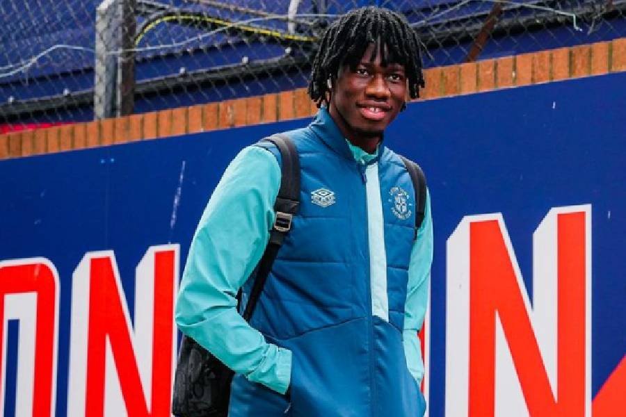 Southampton prépare l’arrivée d’Issa Kaboré Southampton prépare l’arrivée d’Issa Kaboré