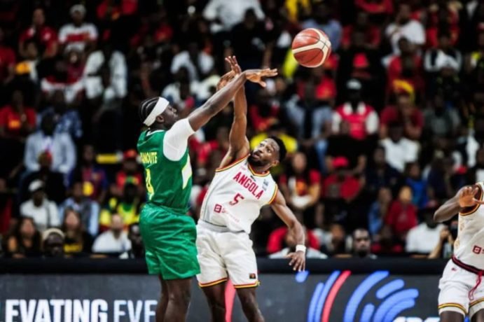 Afrobasket 2025 : L’Angola champion d’Afrique face au Mali (70-43) Afrobasket 2025 : L’Angola champion d’Afrique face au Mali (70-43)