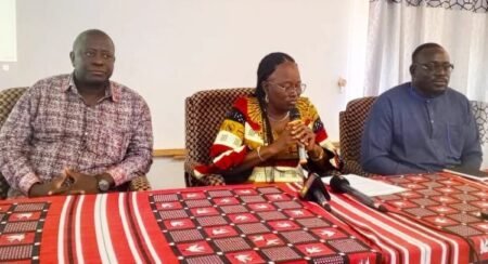 Sports et loisirs : Le Burkina Faso décline sa feuille de route stratégique Sports et loisirs : Le Burkina Faso décline sa feuille de route stratégique