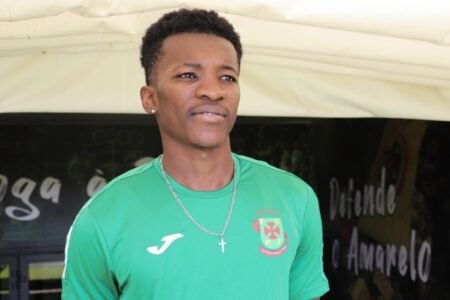 3 choses à savoir sur le transfert de Joffrey Bazié au FC Paços de Ferreira