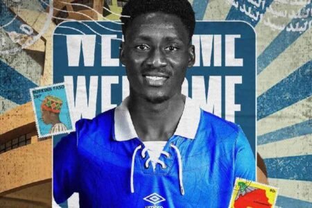 Al Hilal s’offre le jeune talent burkinabè Abdel Youssouf Kaboré