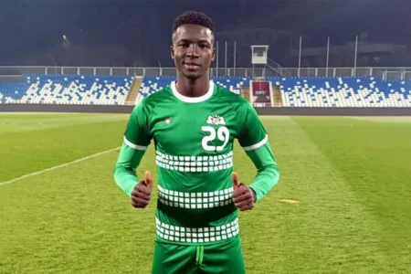 Top 5 des Étalons U20 les plus chers du moment