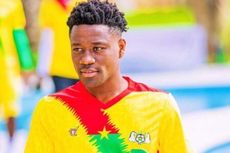 Arsène Kouassi et Cyriaque Irié ont fait leurs débuts avec les Etalons