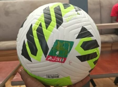 Super Coupe AJSB : La 32ème édition annoncée pour le 14 septembre au stade Wobi de Bobo-Dioulasso