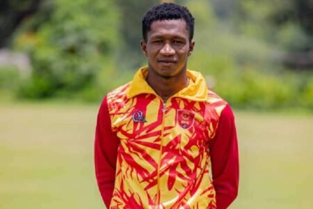 Le Rahimo FC mise sur la jeunesse avec Cheick Chabane Camara