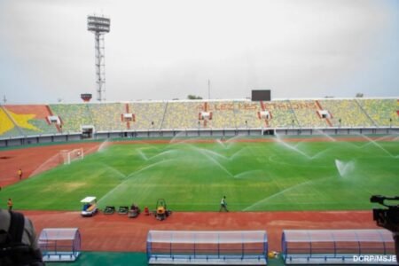 Éliminatoires Coupe du monde 2026 | Burkina Faso Vs Égypte : Entre ferveur et polémique sur les prix des tickets Éliminatoires Coupe du monde 2026 | Burkina Faso Vs Égypte : Entre ferveur et polémique sur les prix des tickets