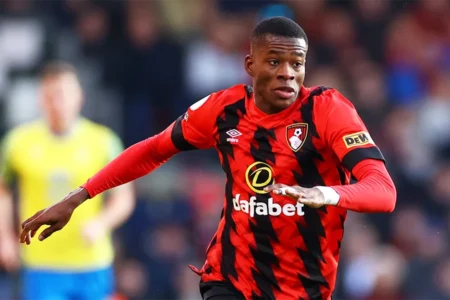 Top 5 des attaquants burkinabè les plus chers en juin 2024