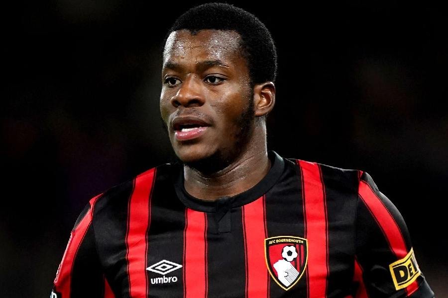 Bournemouth et Brentford finalisent le transfert de Dango Ouattara Bournemouth et Brentford finalisent le transfert de Dango Ouattara