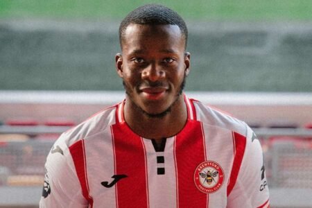 Dango Ouattara prend un nouveau départ avec Brentford