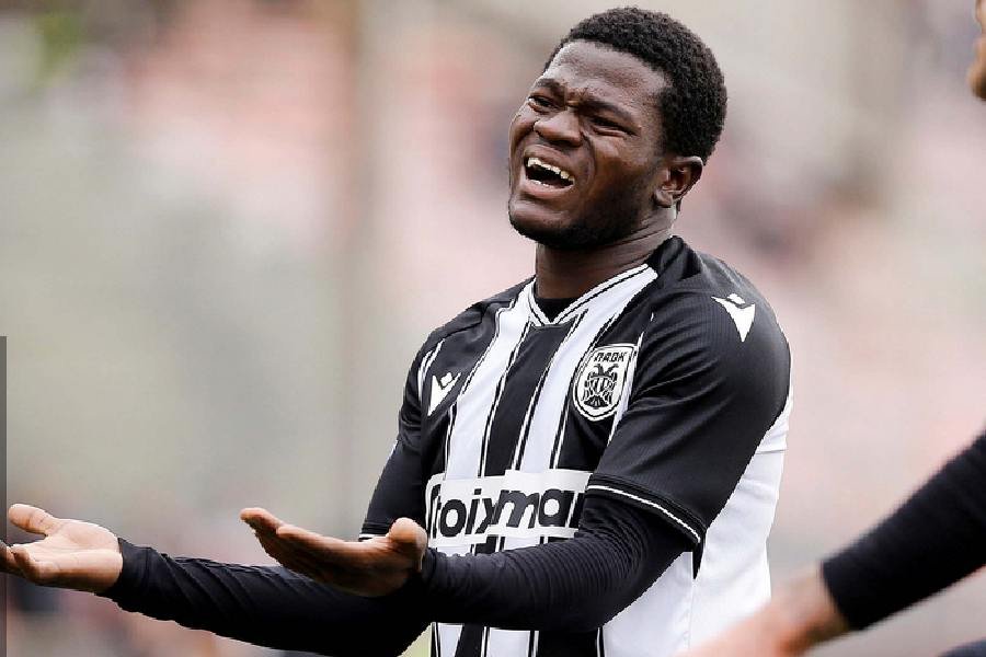 Visite médicale programmée au Danemark pour Ismahila Ouédraogo Visite médicale programmée au Danemark pour Ismahila Ouédraogo