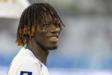 Un club de Ligue 1 cherche à attirer l’international burkinabè Issa Kaboré