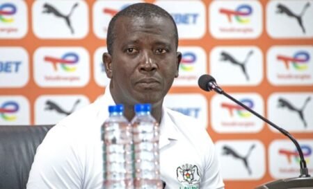 CHAN 2024 : « Le Burkina Faso va se battre pour vraiment rester dans cette compétition », selon Issa Balboné