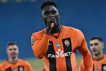 Lassina Franck Traoré victime d’une grave blessure