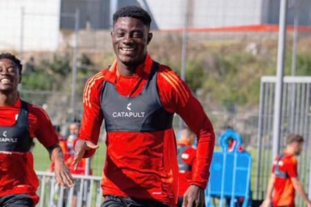 Après Arsène Kouassi, le FC Lorient s’apprête à accueillir un nouveau talent burkinabè