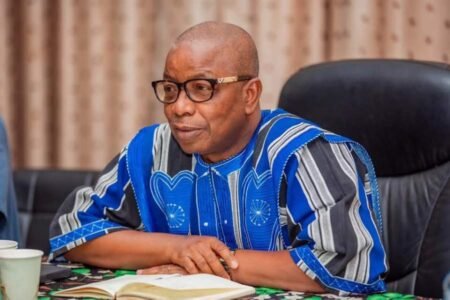 CHAN 2025 : le président de la Fédération burkinabè réagit à l’échec des Étalons locaux