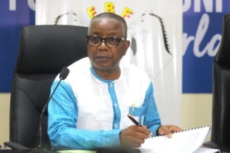 CHAN 2024 : Oumarou Sawadogo pointe « un bilan totalement négatif » après l’élimination des Étalons locaux