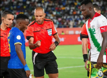 CHAN 2024/ Burkina Faso-Centrafrique: Opération rachat pour les Etalons