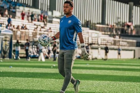 Sébastien Koula Tou fait son grand retour en France et rejoint Dunkerque