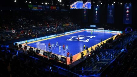 Le Burkina Faso s’active pour faire valoir le Futsal à tous les niveaux
