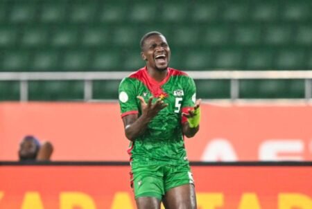 Elimination du Burkina Faso au CHAN 2024 : « Nous sommes vraiment désolés » (Patrick Malo)
