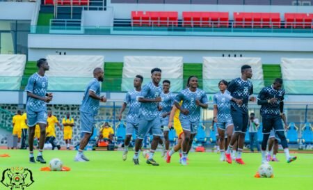 Eliminatoires Coupe du monde 2026/  Djibouti-Burkina: Bissau, le piège à éviter pour les Etalons