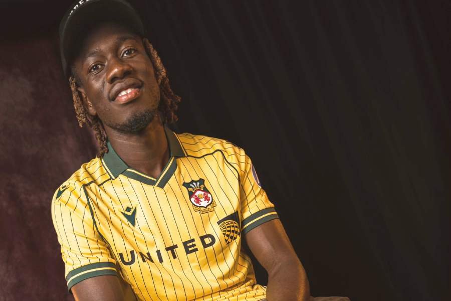 Issa Kaboré : « Mon objectif est de jouer chaque week-end » Issa Kaboré : « Mon objectif est de jouer chaque week-end »