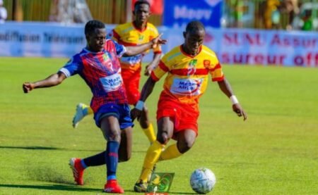 Compétitions africaines des clubs : Rahimo FC et l’USFA qualifiés au tour suivant