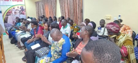 Entreprenariat des jeunes: l’ANPE renforce les capacités  de 300 jeunes diplômés