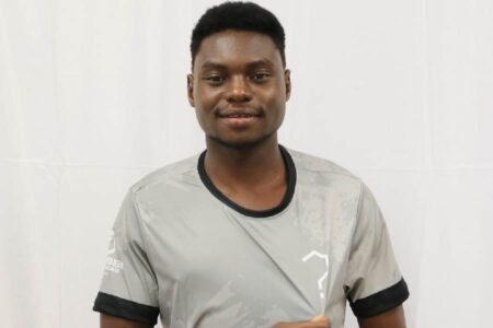 Faissal Rabo s’engage avec une équipe de 5e division espagnole