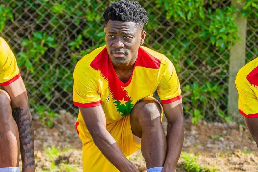 Arsène Kouassi quitte le regroupement des Étalons Arsène Kouassi quitte le regroupement des Étalons