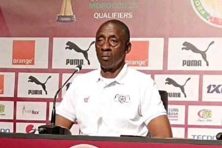 Comparaison des débuts de Brama Traoré avec ceux des anciens sélectionneurs