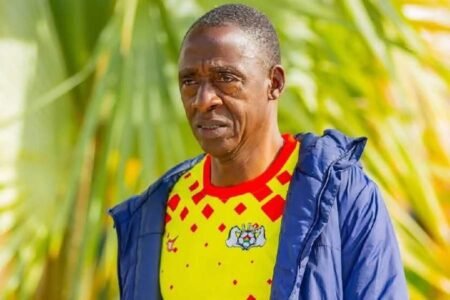 Les Étalons signent un record historique avec Brama Traoré