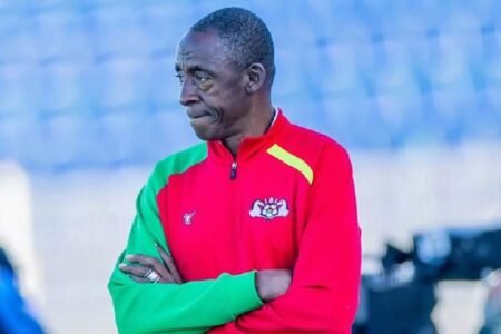 Brama Traoré : « Si nous voulons aller en Coupe du Monde, il n’y a pas de réserve »