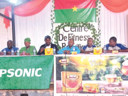 Marche sportive Raguilio/IIIe édition: Rendez-vous le 13 septembre prochain