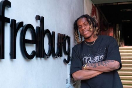 Top 5 joueurs burkinabè à surveiller dans les grands championnats européens cette saison 2025/26