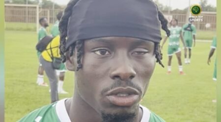 Victoire des Étalons contre Djibouti : Brama Traoré salue la performance de Minoungou