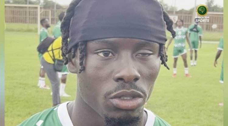 Victoire des Étalons contre Djibouti : Brama Traoré salue la performance de Minoungou Victoire des Étalons contre Djibouti : Brama Traoré salue la performance de Minoungou