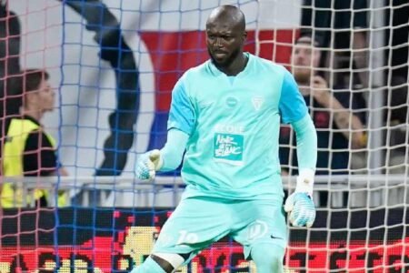 Hervé Koffi domine les arrêts sur buts attendus en Europe