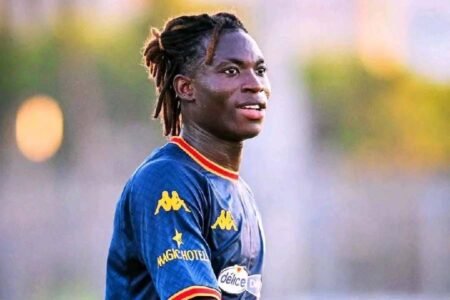 L’Espérance Sportive de Tunis prête Jack Diarra à l’AS Soliman