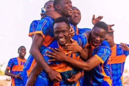 Rahimo FC et l’USFA poursuivent leur aventure dans la campagne africaine