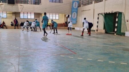 Championnats nationaux de hockey : Gounghin Hockey Club rafle tout sur son passage