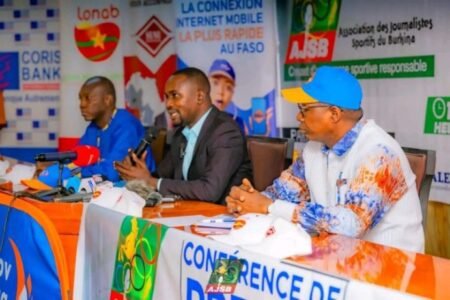 30e Nuit des Champions AJSB : Trois décennies d’excellence sportive célébrées à Ouagadougou