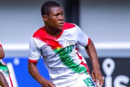 CAF Awards 2025 : Loukman Ashraf Tapsoba, Issoufou Dayo et Blati Touré dans la liste des nominés